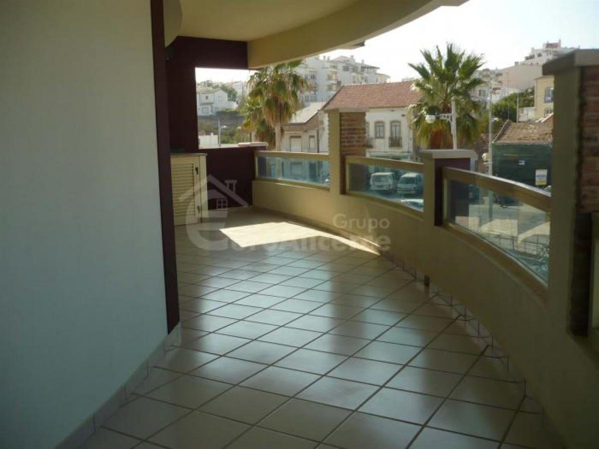 Квартира с 2 спальнями в Лагоа, Португалия № 3018