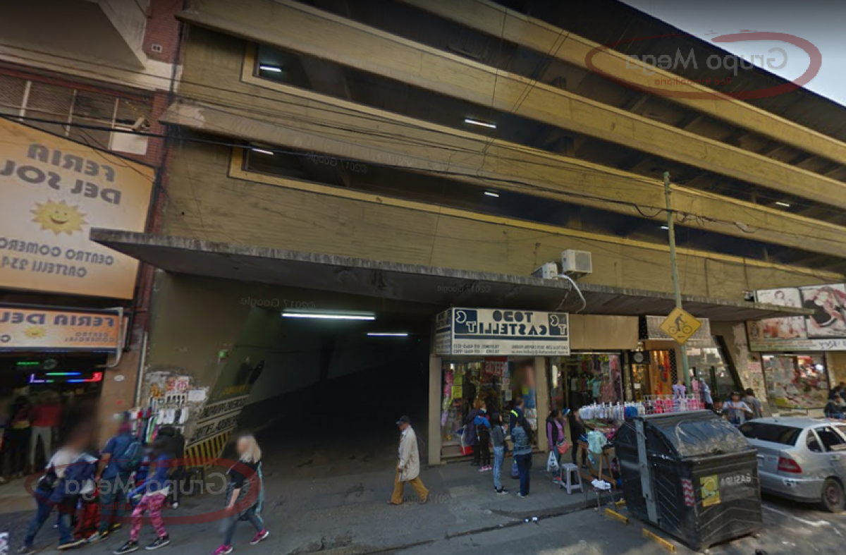 Склад в Буэнос-Айрес, Аргентина № 107720