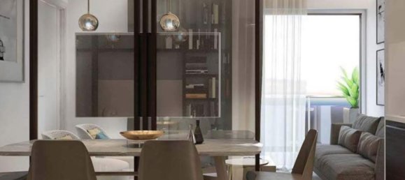 Студия в MAG 318, Даунтаун Дубай (Даунтаун Бурдж Дубай), ОАЭ № 57979 3