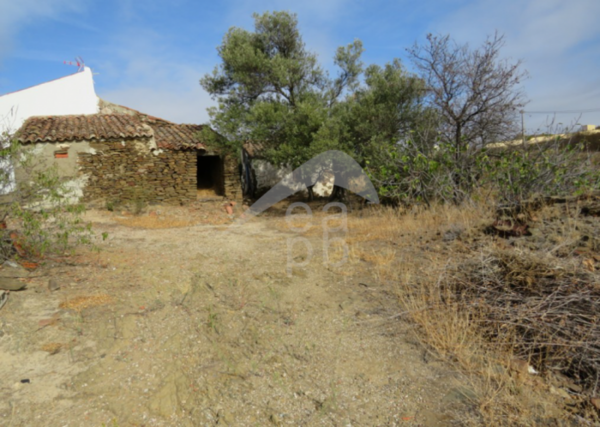 Grundstück in Tavira, Portugal 154m², Nr. 8723