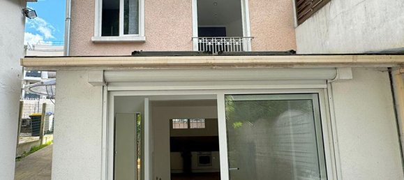 3 bedrooms House in L'Hay-les-Roses, France No. 178827 11