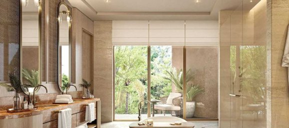 7 chambres Villa à SERENITY MANSIONS 2, Tilal Al Ghaf, UAE No. 61646 13