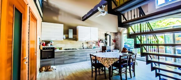 3 bedrooms House in Colorno, Italy No. 371399 26