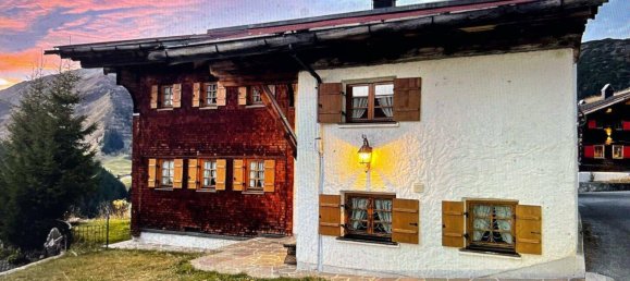 Casa de 6 habitaciónes en Warth, Austria No. 184078 4