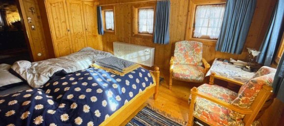 Casa de 6 habitaciónes en Warth, Austria No. 184078 10