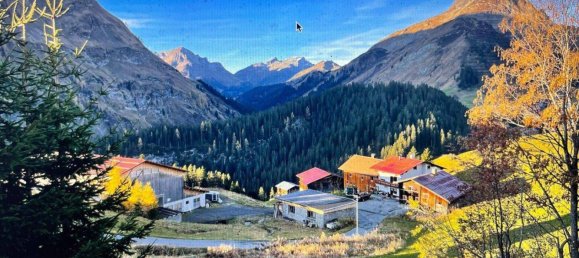 Casa de 6 habitaciónes en Warth, Austria No. 184078 11