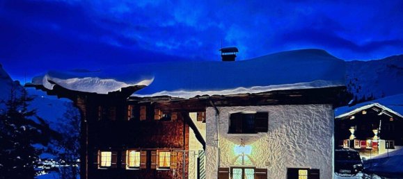 Casa de 6 habitaciónes en Warth, Austria No. 184078 5