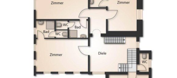 Casa de 6 habitaciónes en Warth, Austria No. 184078 13