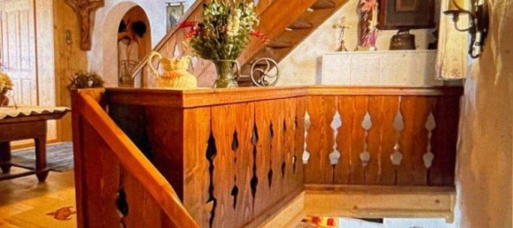 Casa de 6 habitaciónes en Warth, Austria No. 184078 7