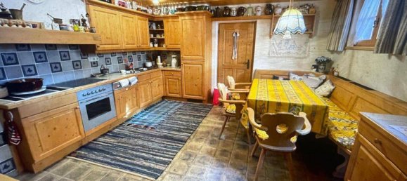 Casa de 6 habitaciónes en Warth, Austria No. 184078 9