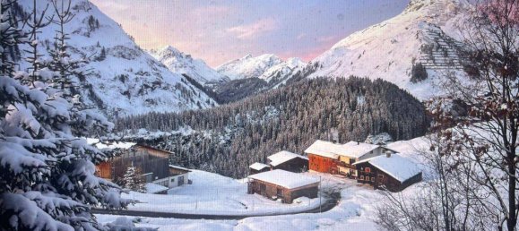 Casa de 6 habitaciónes en Warth, Austria No. 184078 6