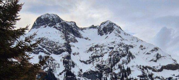 Casa de 6 habitaciónes en Warth, Austria No. 184078 2