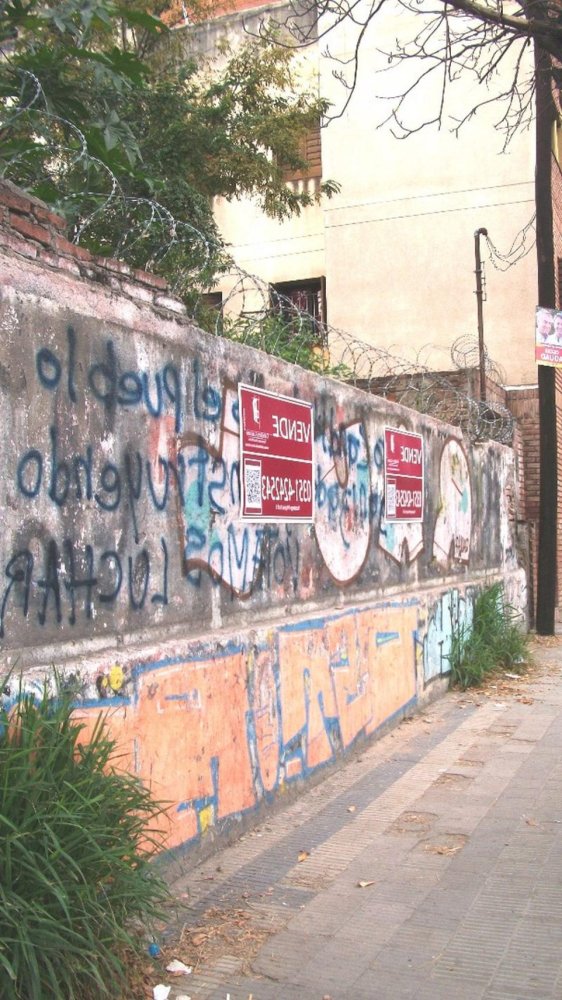  Land in Cordoba, Argentina No. 46783