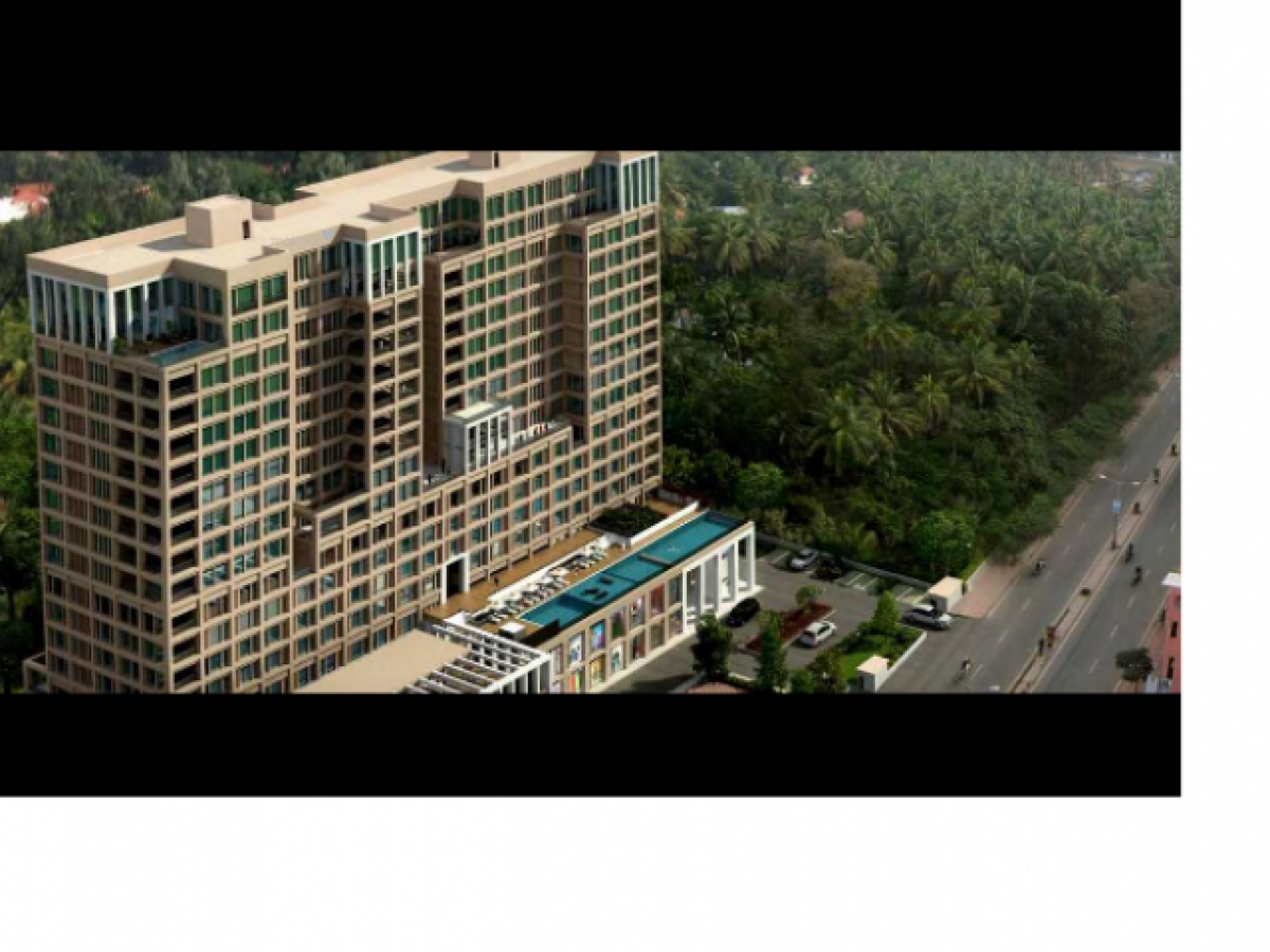 3 bedrooms House in Bangalore, India No. 3622