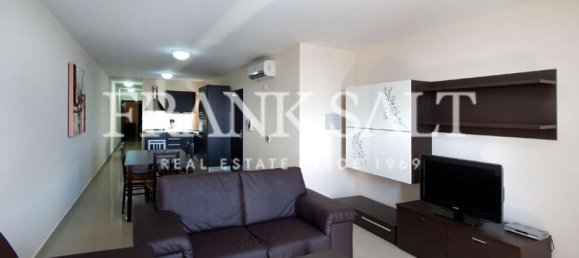 Apartamento T2 em Gzira, Malta N.º 11318 8
