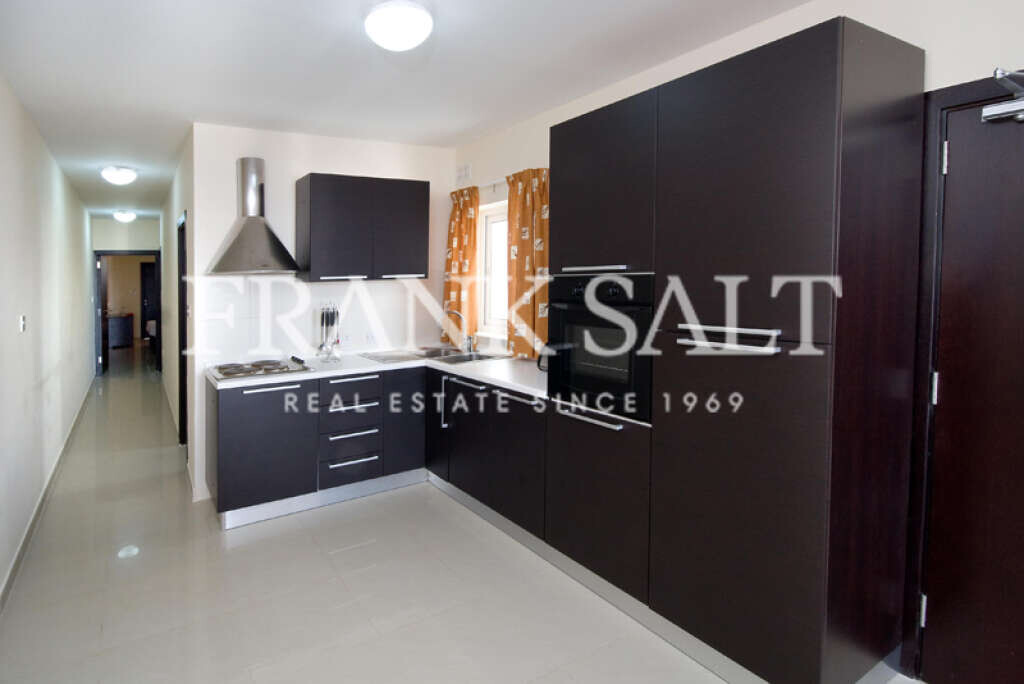 Apartamento T2 em Gzira, Malta N.º 11318