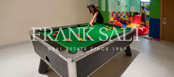 Apartamento T2 em Gzira, Malta N.º 11318 3