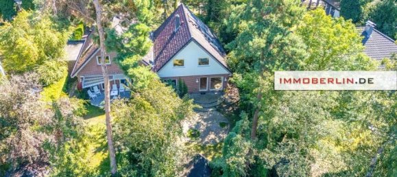 5 rooms Townhouse in Kladow, Germany No. 335503 12