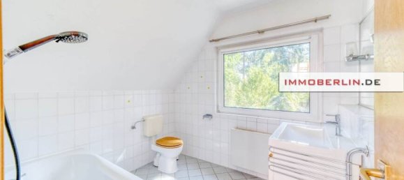 5 rooms Townhouse in Kladow, Germany No. 335503 5