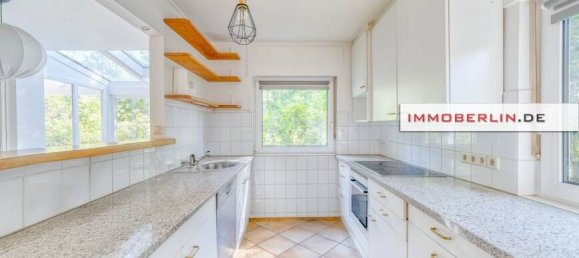 5 rooms Townhouse in Kladow, Germany No. 335503 2