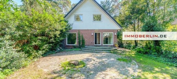 5 rooms Townhouse in Kladow, Germany No. 335503 10