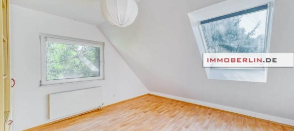 5 rooms Townhouse in Kladow, Germany No. 335503 6