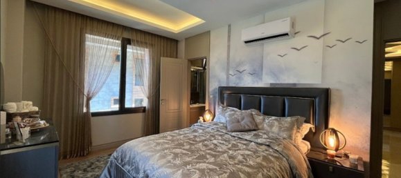 Apartment 2+1 in Istanbul, Turkey No. 24170 14