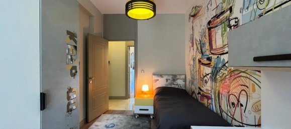 Apartment 2+1 in Istanbul, Turkey No. 24170 13