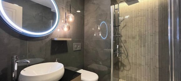 Apartment 2+1 in Istanbul, Turkey No. 24170 15