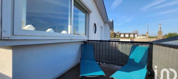 Casa T3 em Cucq, France N.º 42247 13