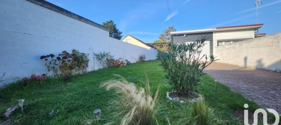 Casa T3 em Cucq, France N.º 42247 3