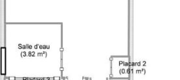 Casa T3 em Cucq, France N.º 42247 5