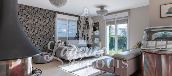 5 غرف نوم منزل في Calvados, France رقم 356449 3