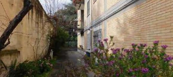 2-Zimmer Wohnung in Rome, Italy, Nr. 189800 3