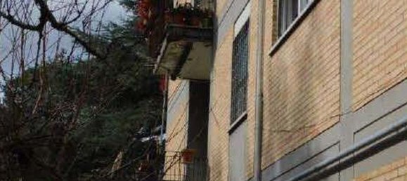 2-Zimmer Wohnung in Rome, Italy, Nr. 189800 2