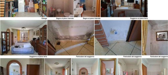 Apartamento de 7 divisões em Latina, Italy N.º 208629 8