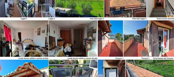 Apartamento de 7 divisões em Latina, Italy N.º 208629 3