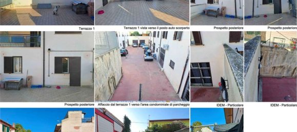 Apartamento de 7 divisões em Latina, Italy N.º 208629 2