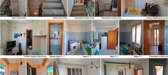 Apartamento de 7 divisões em Latina, Italy N.º 208629 4