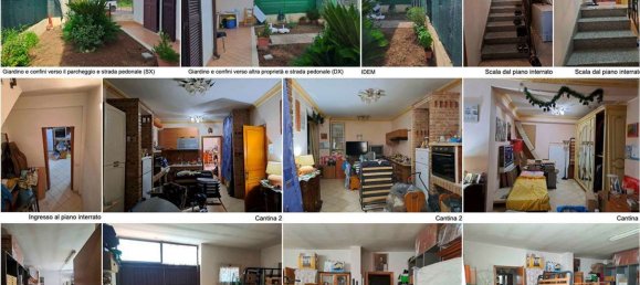 Apartamento de 7 divisões em Latina, Italy N.º 208629 5