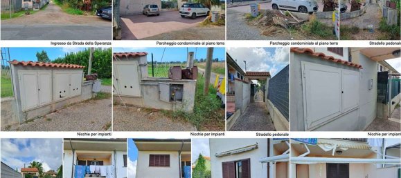 Apartamento de 7 divisões em Latina, Italy N.º 208629 6