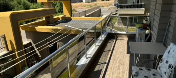 Apartment 3+1 in Aegean Region, Turkey No. 32412 16