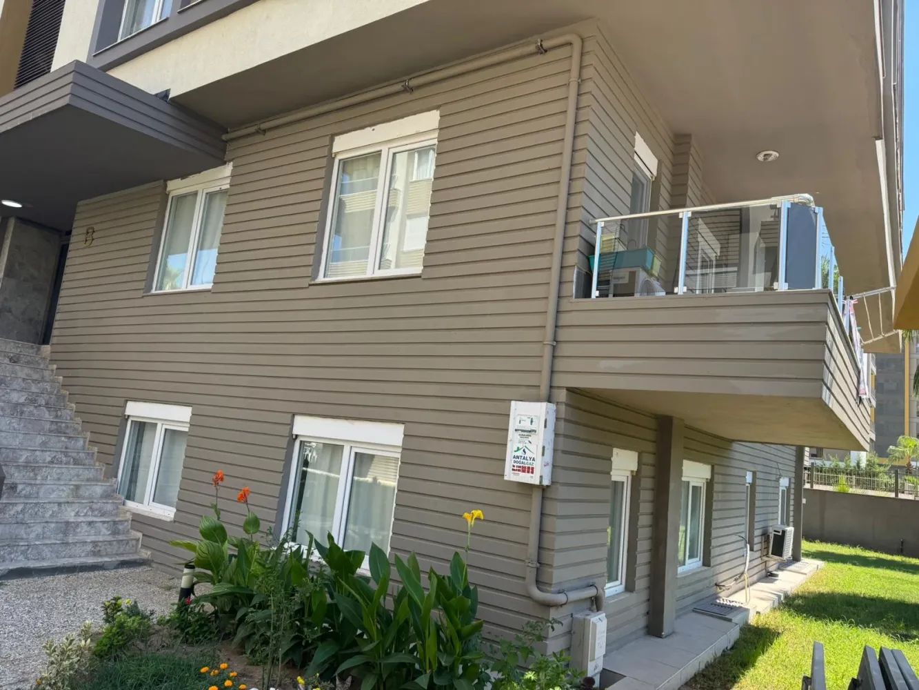 Apartment 3+1 in Aegean Region, Turkey No. 32412