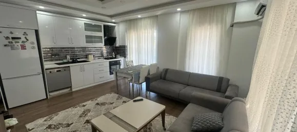 Apartment 3+1 in Aegean Region, Turkey No. 32412 12