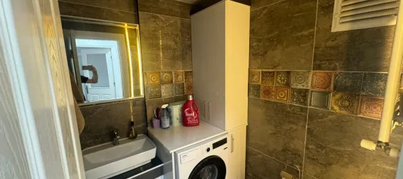 Apartment 3+1 in Aegean Region, Turkey No. 32412 8