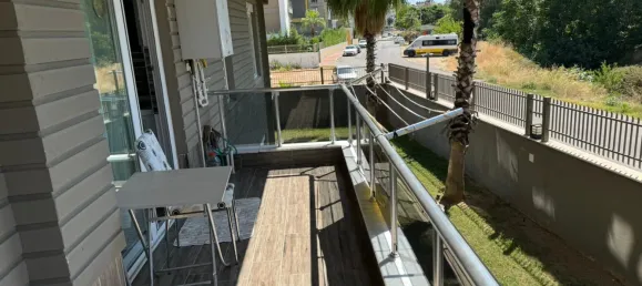 Apartment 3+1 in Aegean Region, Turkey No. 32412 14