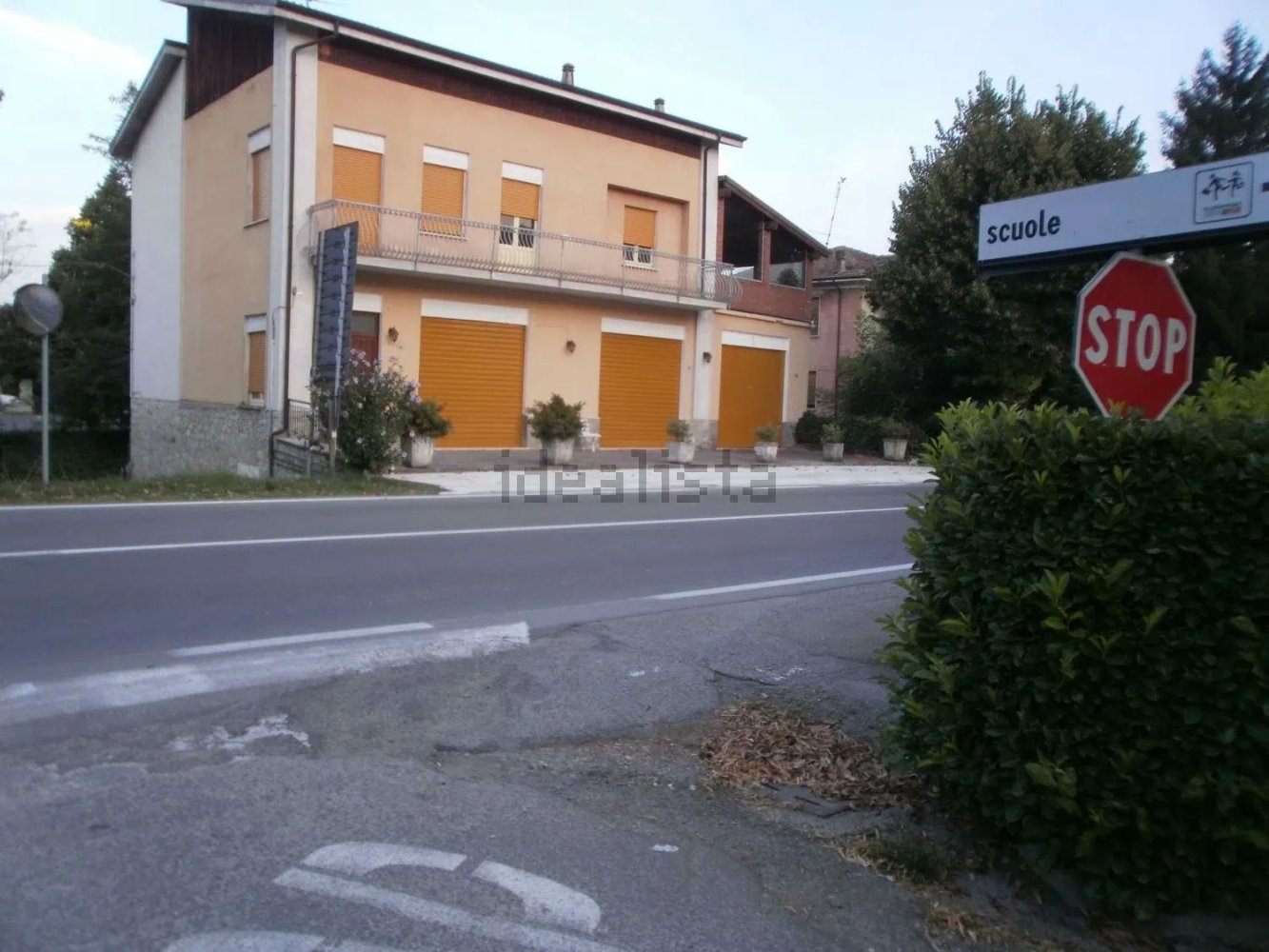 9غرفة منزل في Ponte Nizza, Italy رقم 254870