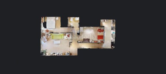 2 chambres Appartement à La Alberca, Spain No. 138553 26