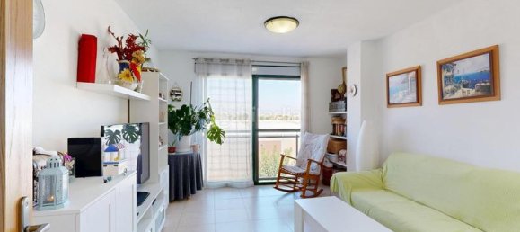 2 chambres Appartement à La Alberca, Spain No. 138553 5