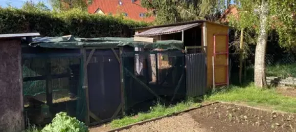 Moradia em banda de 12 divisões em Oberspreewald-Lausitz, Germany N.º 229916 16